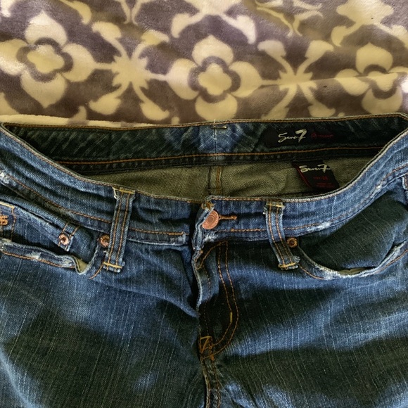 Jeans - Picture 3 of 7